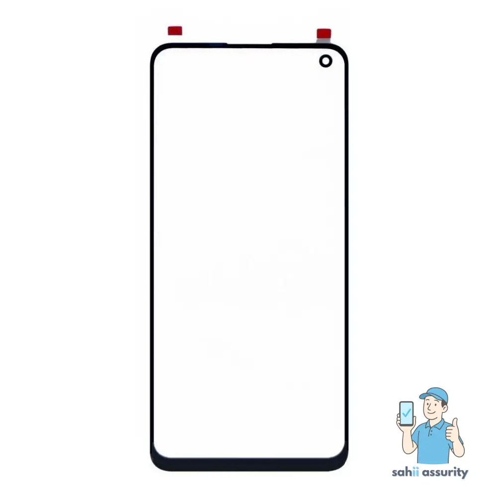 Front Glass for Oppo F19 Pro thumbnail